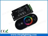 RGB RF touch controller dimmer for strip and module