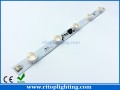15W Edge-lit CREE high power LED strip with Wago terminals