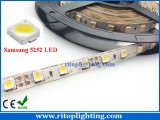 Samsung 5252 flexible LED strip