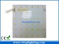 OEM Backlit double color temperature LED board