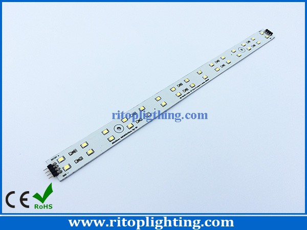 OEM Customized modularization rigid LED strip