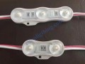 3030 LED module with 160 degrees lens