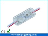 3030 LED module with 160 degrees lens