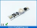 3W Edge-lit CREE high power LED strip with Wago terminals