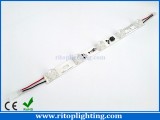 15W Edge-lit CREE LED strip with waterproof lens