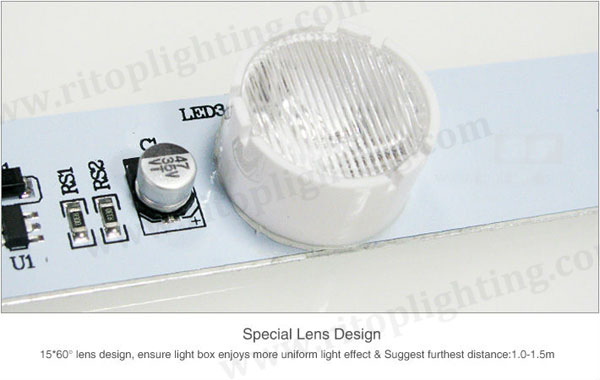 light-box-edge-light-led-strip-cree-lens-ritop-lighting